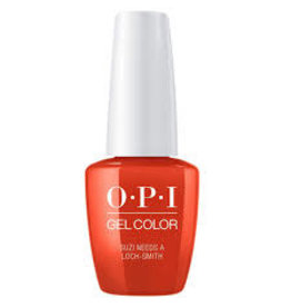 OPI U14 Suzi Needs A Loch-Smith