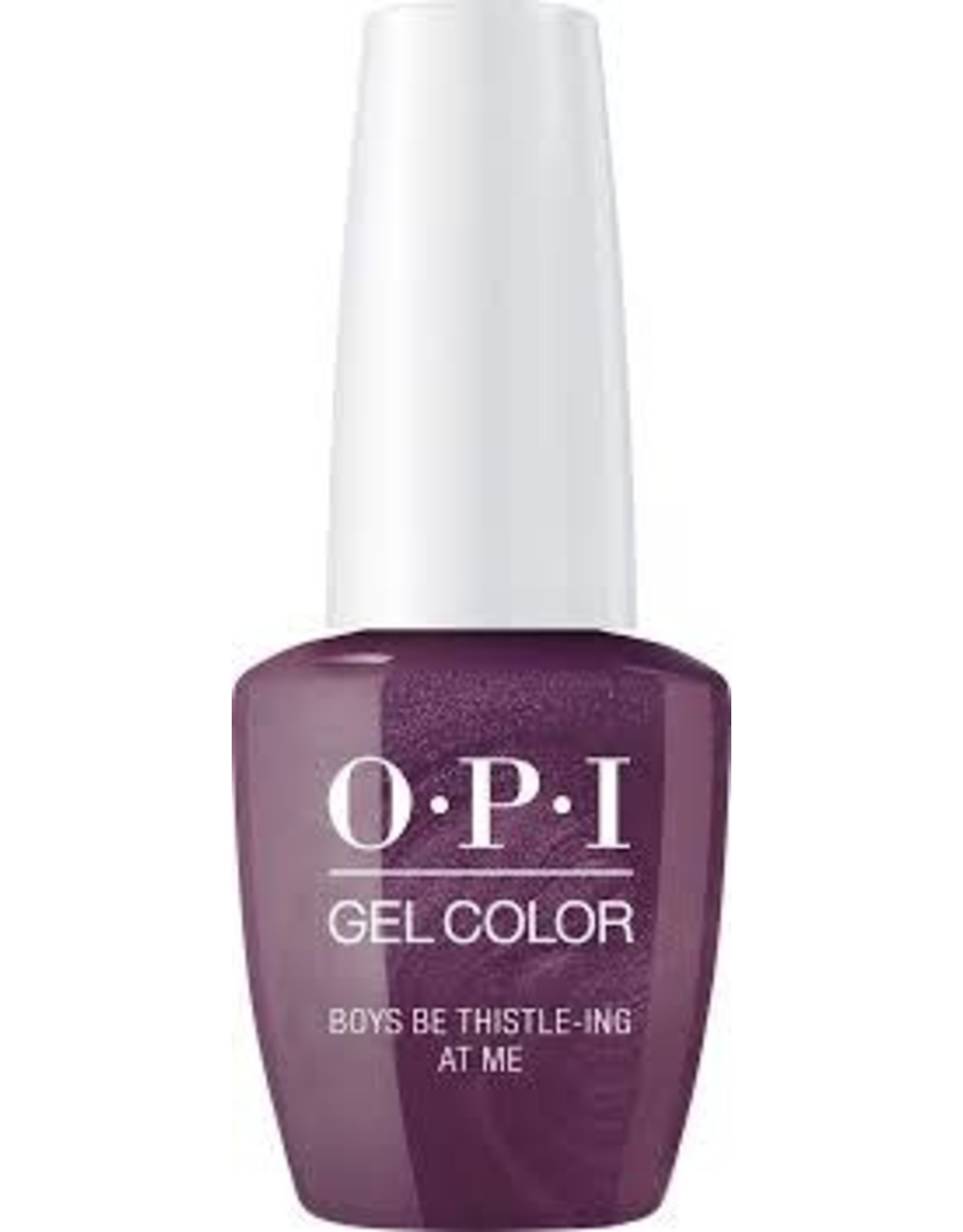 OPI U17 Boys Be Thistle-Ing At Me