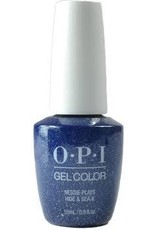 OPI U19 Nessie Plays Hide & Sea-K