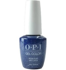 OPI U19 Nessie Plays Hide & Sea-K