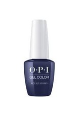 OPI U21 Nice Set Of Pipes