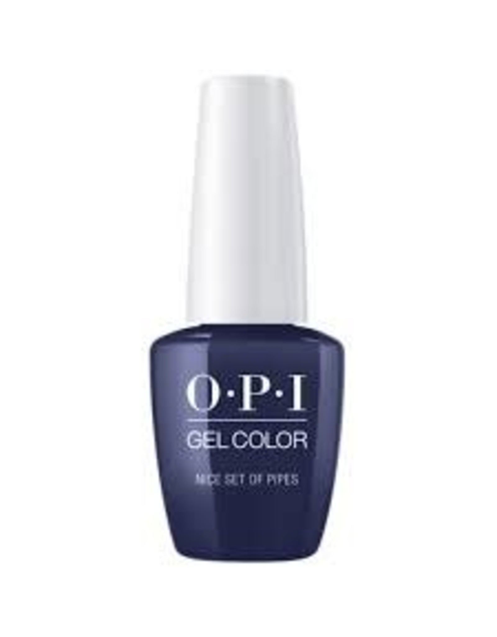 OPI U21 Nice Set Of Pipes