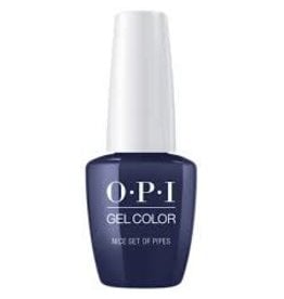 OPI U21 Nice Set Of Pipes