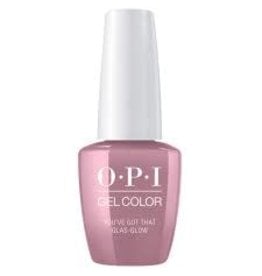 OPI U22 You've Got That Glas-Glow