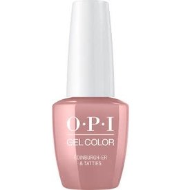 OPI U23 Edinburgh-Er & Tatties