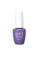 OPI B29 Do You Lilac It ?