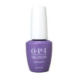 OPI B29 Do You Lilac It ?