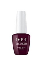 OPI P41 Yes My Condor Can-Do !