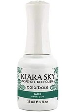 KIARASKY G474 Jaded