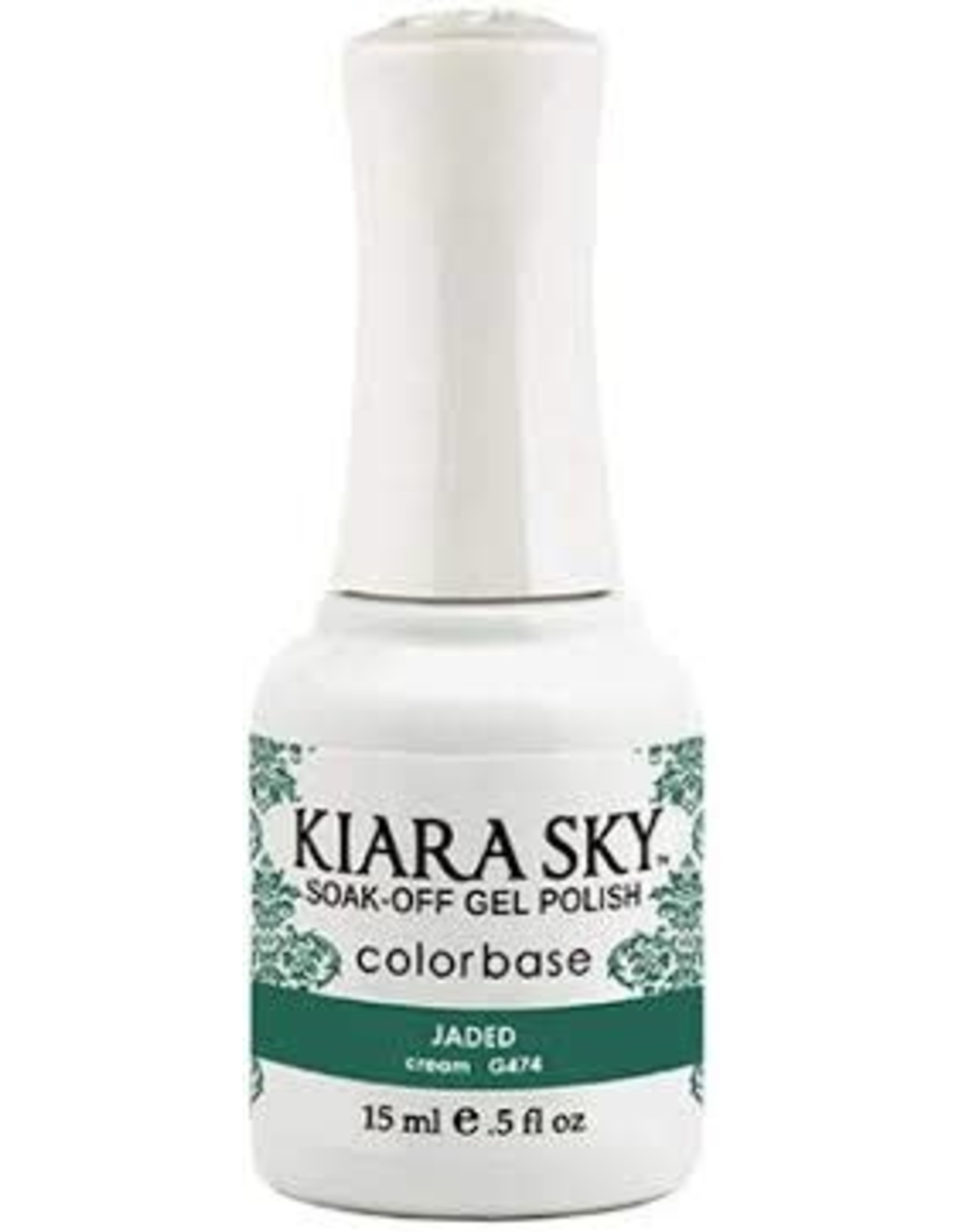 KIARASKY G474 Jaded