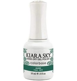 KIARASKY G474 Jaded