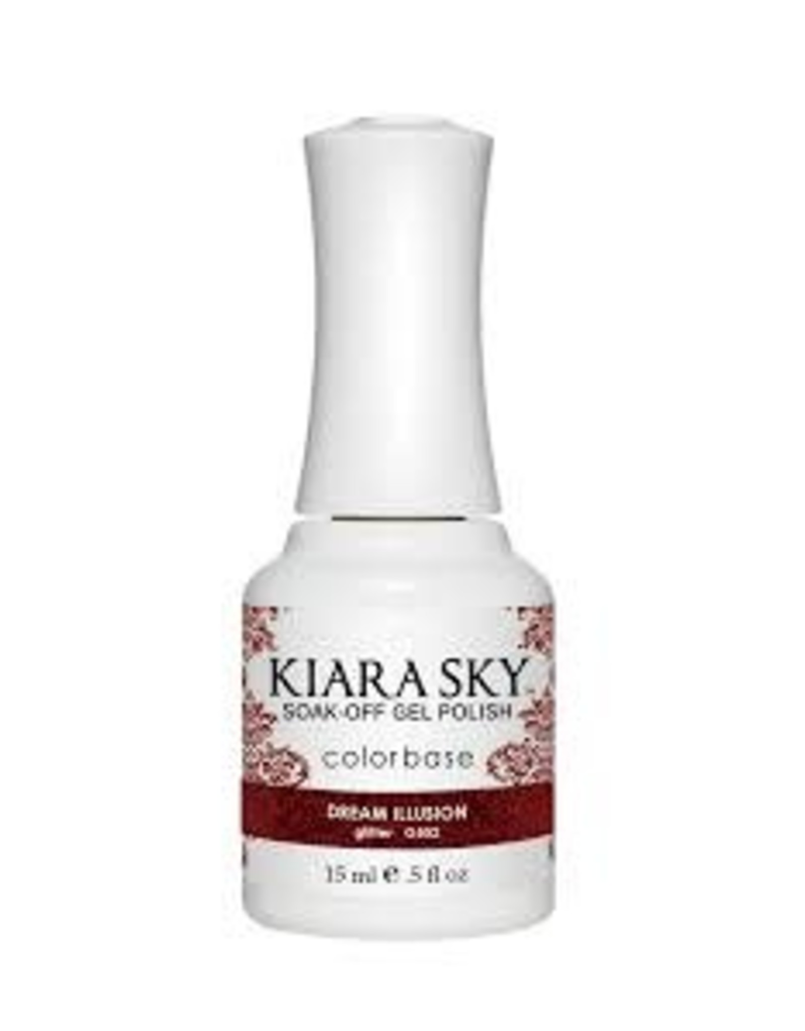 KIARASKY G552 Dream Illusion