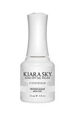 KIARASKY G555 Frosted Sugar