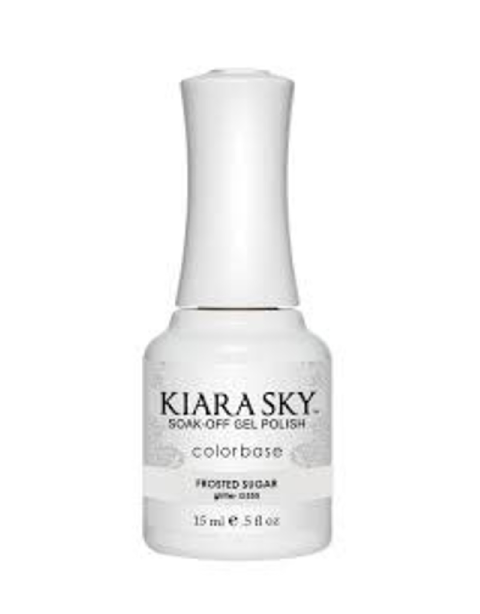 KIARASKY G555 Frosted Sugar