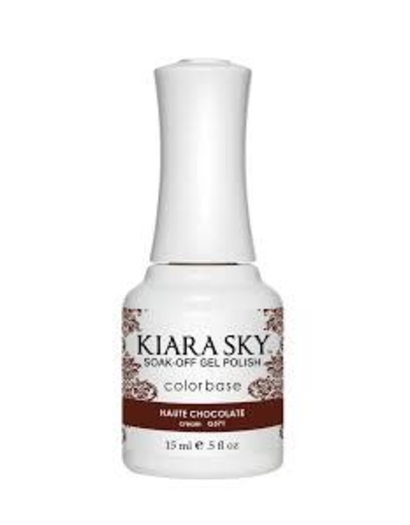 KIARASKY G571 Haute Chocolate