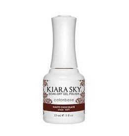 KIARASKY G571 Haute Chocolate
