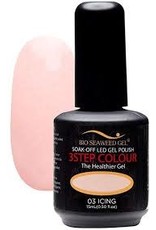 BIOSEAWEED 3STEP Colour Gel Polish 003 Icing