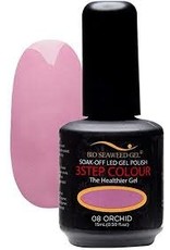 BIOSEAWEED 3STEP Colour Gel Polish 008 Orchid