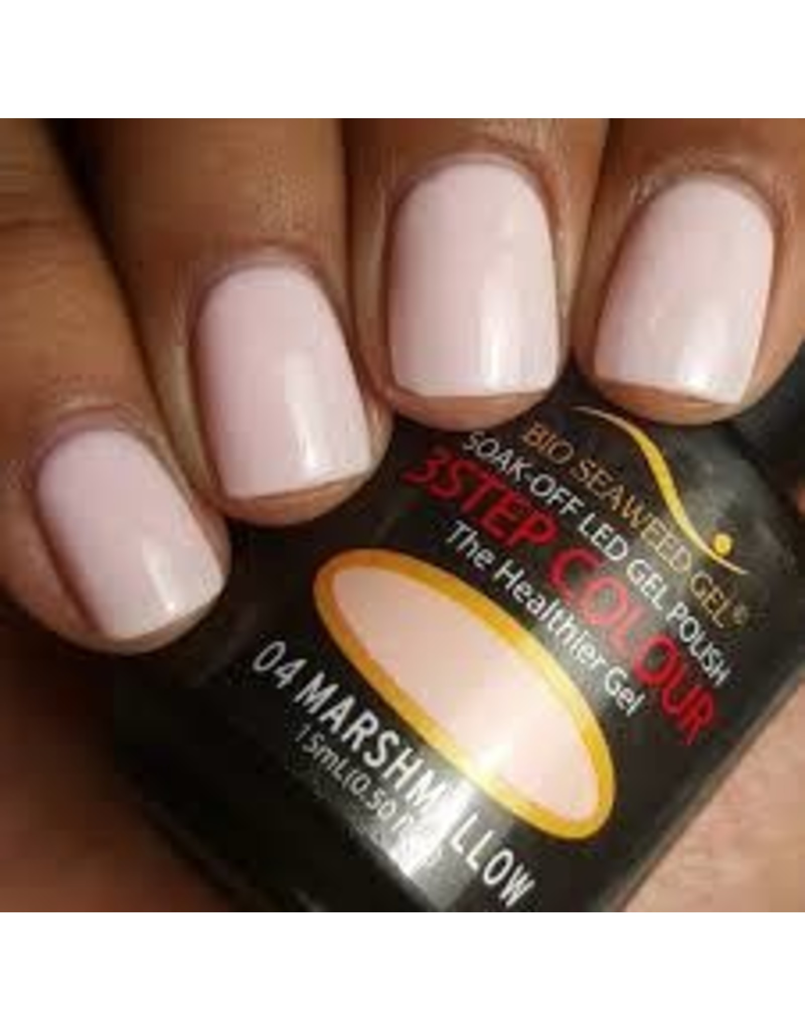 BIOSEAWEED 04 Marshmallow