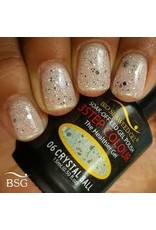 BIOSEAWEED 3STEP Colour Gel Polish 006 Crystal Ball