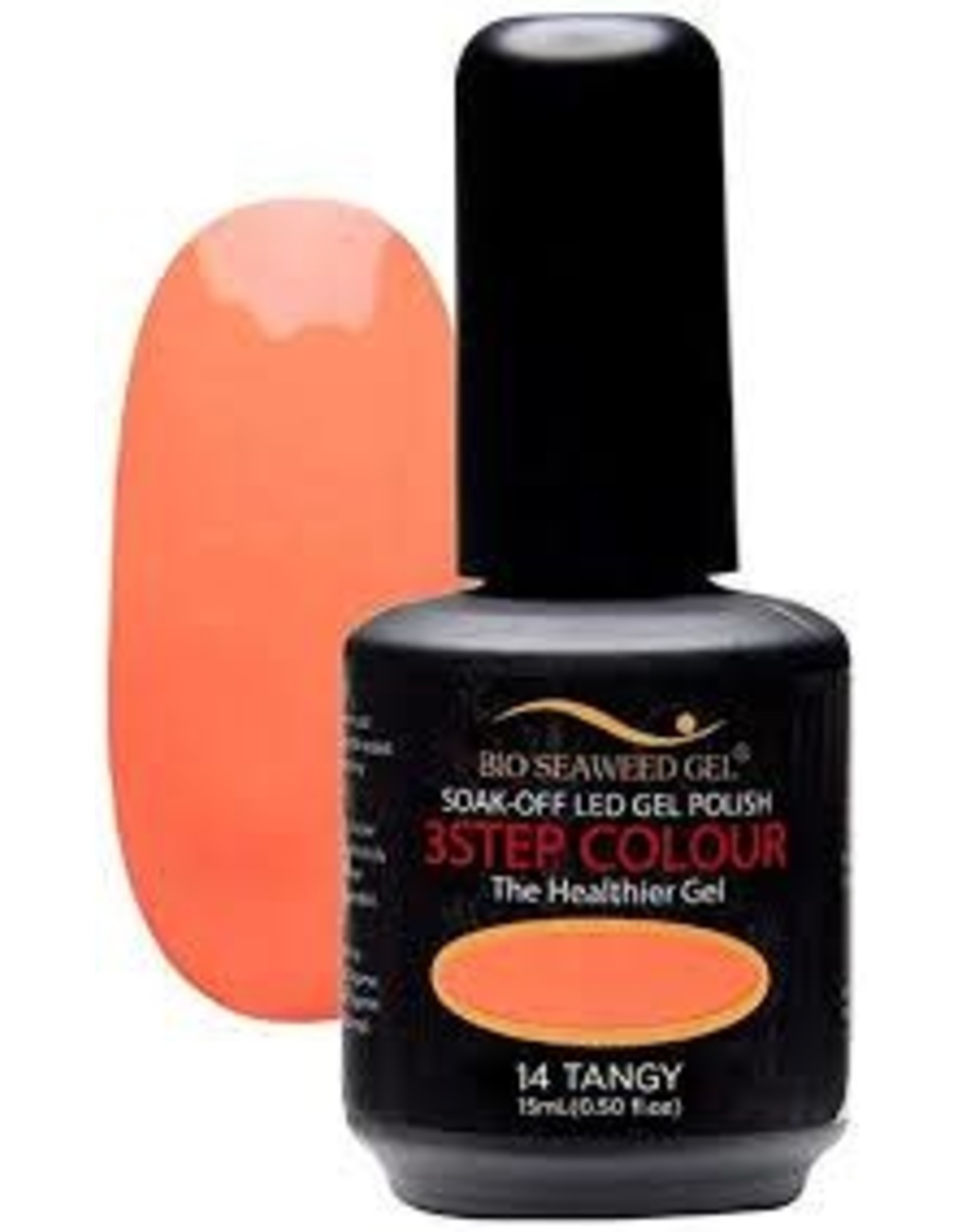 BIOSEAWEED 014 Tangy