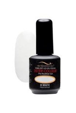 BIOSEAWEED 3STEP Colour Gel Polish 001 White