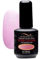 BIOSEAWEED 3STEP Colour Gel Polish 007 Pearl