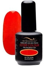 BIOSEAWEED 3STEP Colour Gel Polish 013 Cajun