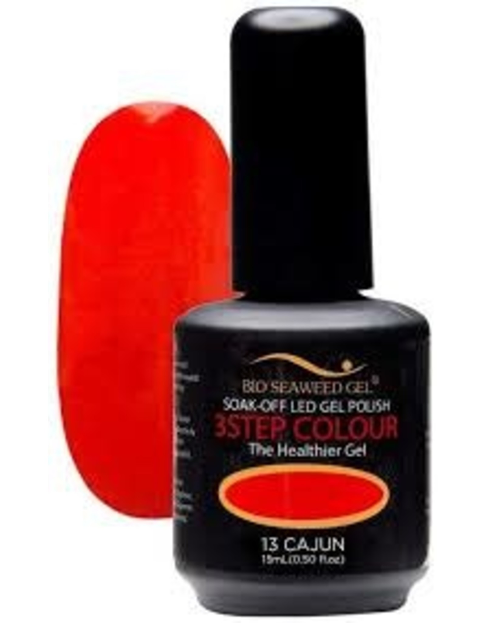 BIOSEAWEED 013 Cajun