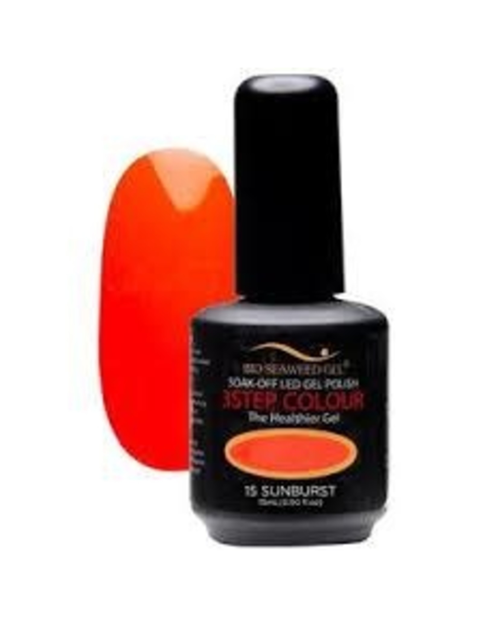 BIOSEAWEED 015 Sunburst
