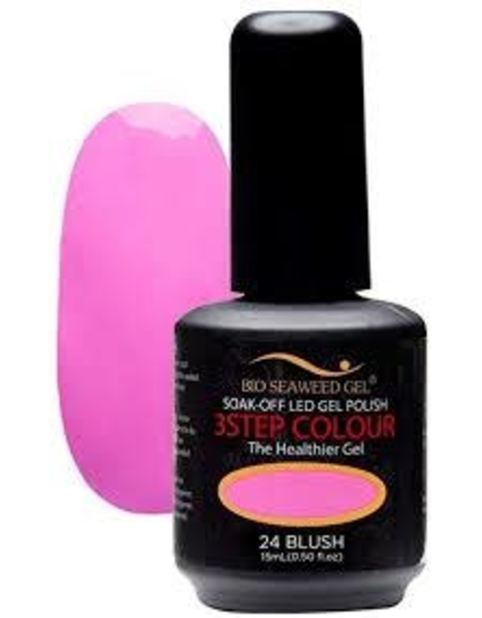 BIOSEAWEED 024 Blush