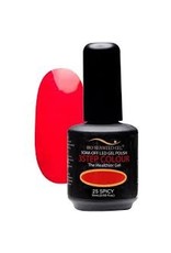 BIOSEAWEED 3STEP Colour Gel Polish 025 Spicy
