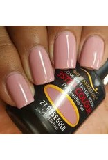 BIOSEAWEED 3STEP Colour Gel Polish 027 Rose Gold