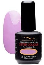 BIOSEAWEED 3STEP Colour Gel Polish 029 Sugar Plum