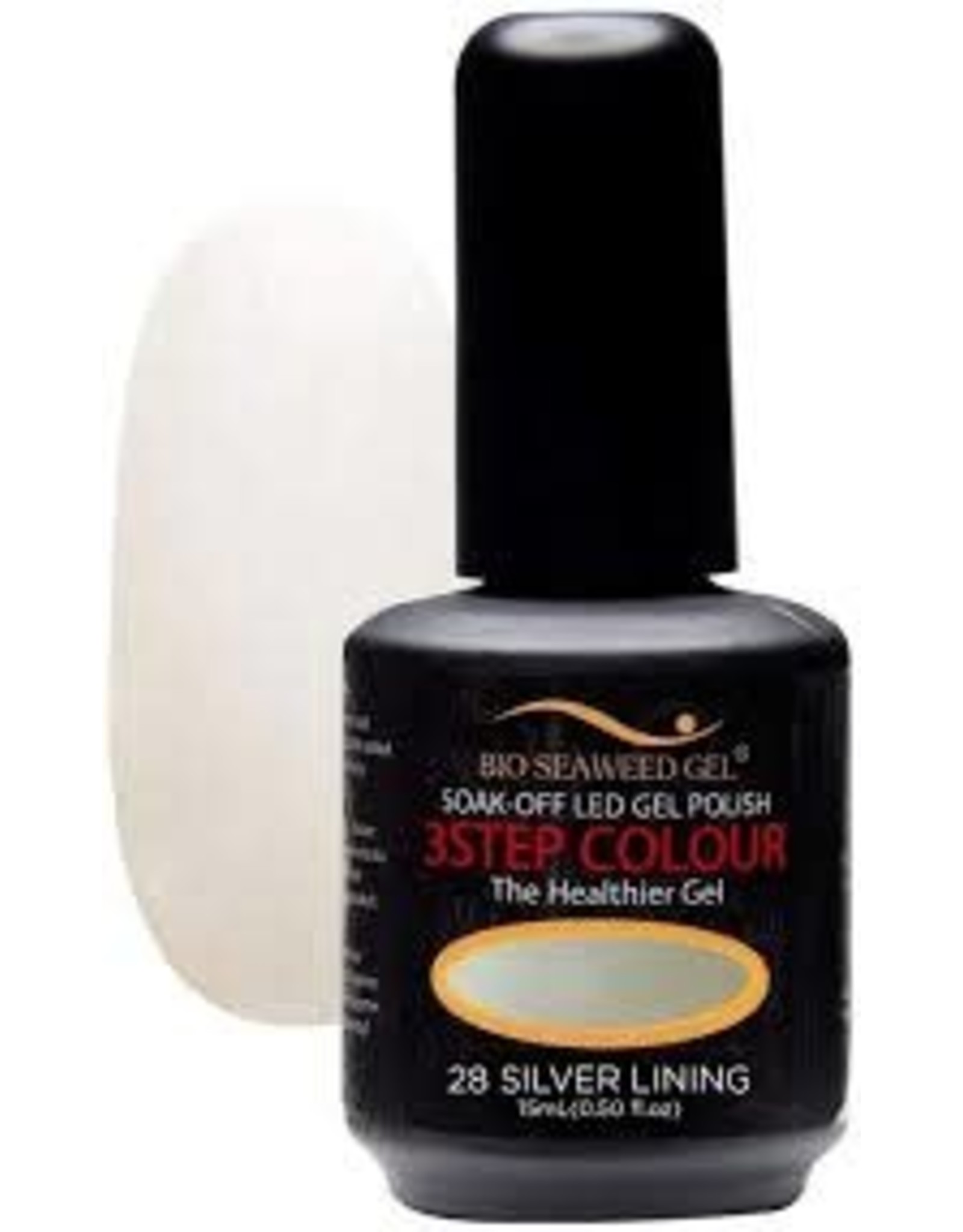 BIOSEAWEED 028 Silver Lining