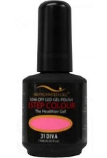 BIOSEAWEED 3STEP Colour Gel Polish 031 Diva