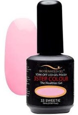 BIOSEAWEED 3STEP Colour Gel Polish 033 Sweetie