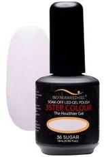 BIOSEAWEED 3STEP Colour Gel Polish 036 Sugar