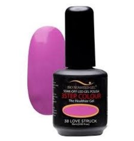 BIOSEAWEED 3STEP Colour Gel Polish 038 Love Struck