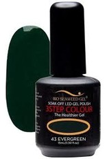 BIOSEAWEED 3STEP Colour Gel Polish 043 Evergreen