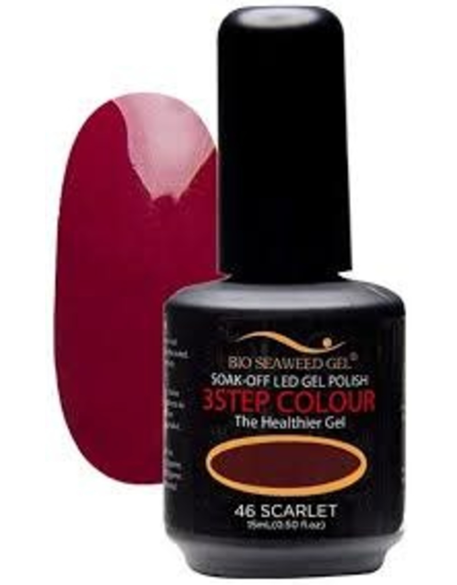 BIOSEAWEED 046 Scarlet