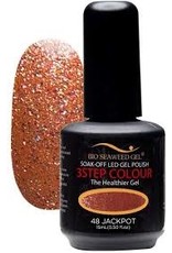 BIOSEAWEED 3STEP Colour Gel Polish 048 Jackpot