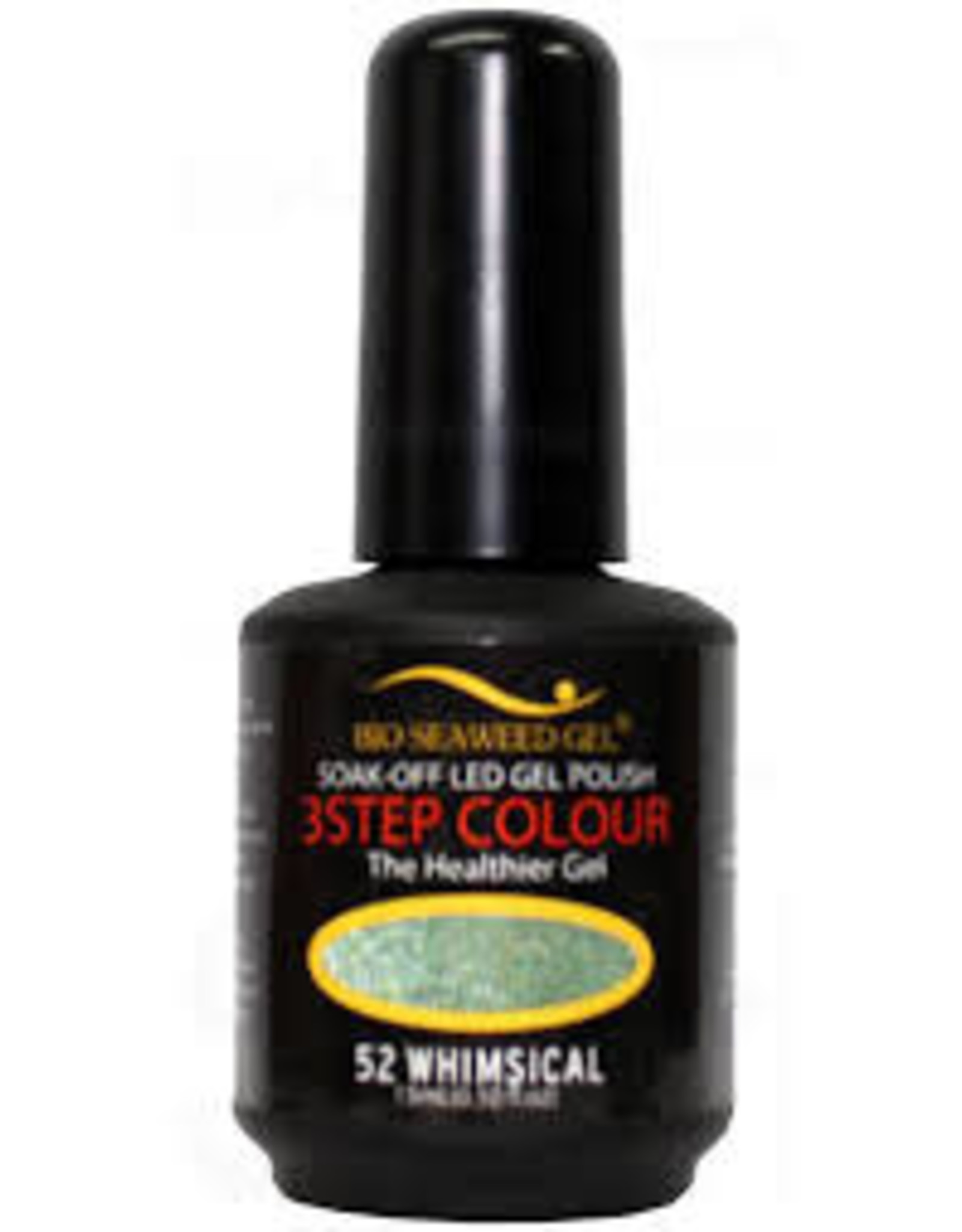 BIOSEAWEED 3STEP Colour Gel Polish 052 Whimsical