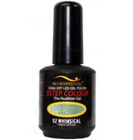 BIOSEAWEED 3STEP Colour Gel Polish 052 Whimsical