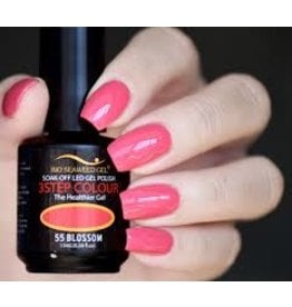 BIOSEAWEED 3STEP Colour Gel Polish 055 Blossom