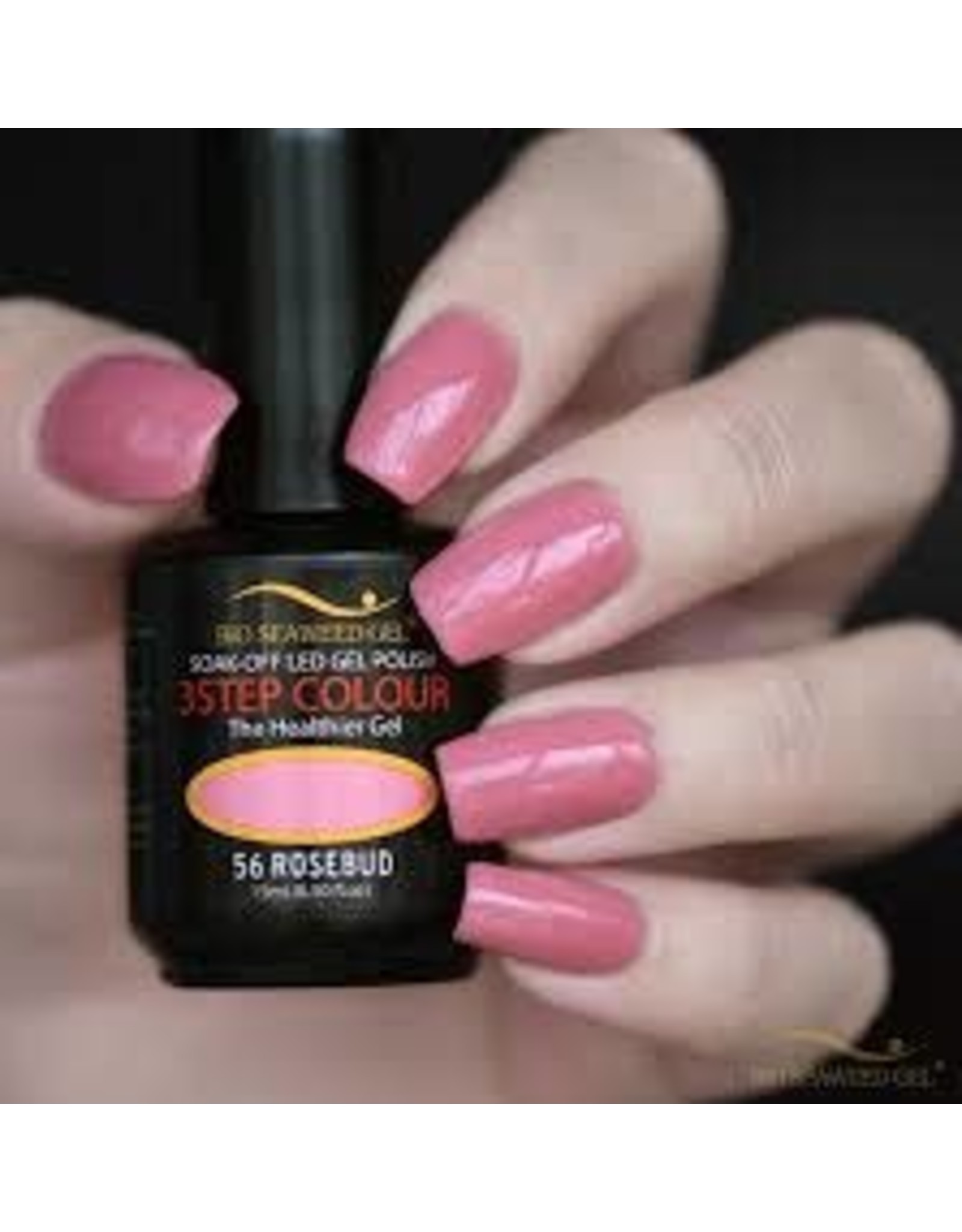 BIOSEAWEED 056 Rosebud
