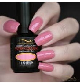 BIOSEAWEED 3STEP Colour Gel Polish 056 Rosebud
