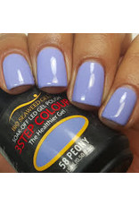 BIOSEAWEED 3STEP Colour Gel Polish 058 Peony