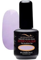 BIOSEAWEED 3STEP Colour Gel Polish 060 Fairytale