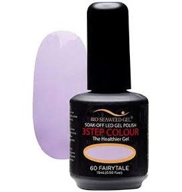 BIOSEAWEED 3STEP Colour Gel Polish 060 Fairytale